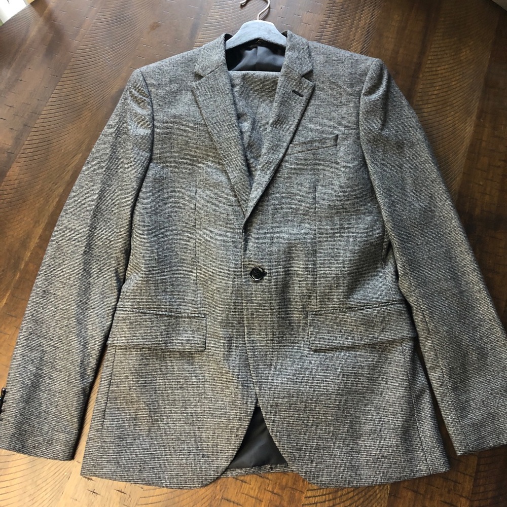 H&M Suit
